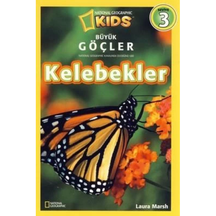 Kelebekler