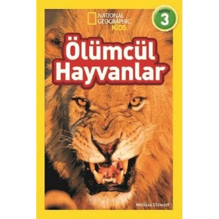 Kids - Ölümcül Hayvanlar