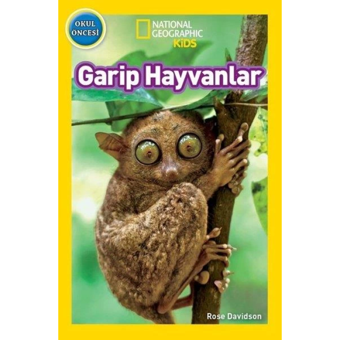 Kids - Garip Hayvanlar