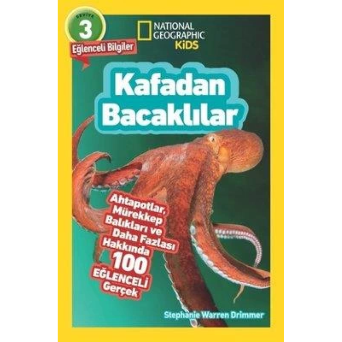 Kafadan Bacaklılar