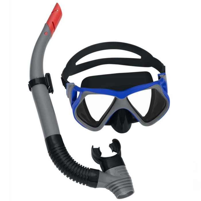 Dominator Pro Snorkel Maske 24069