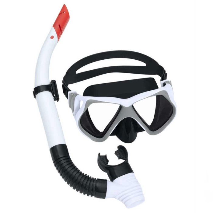 Dominator Pro Snorkel Maske 24069