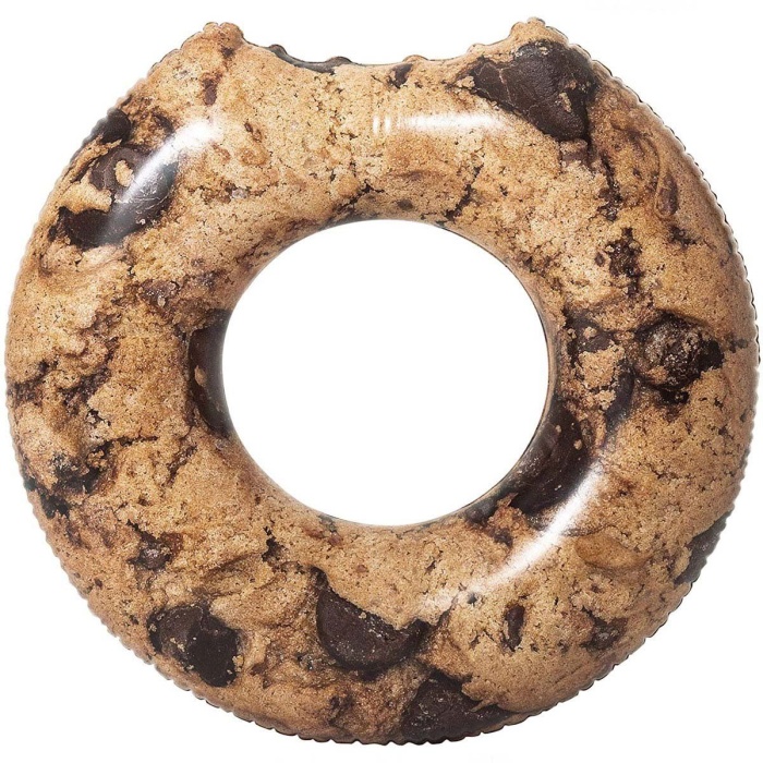 Kurabiye Simit 107 Cm 36164