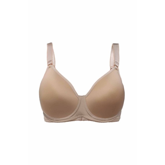 Le Jardin Daphne Soft Cup 9100 Kod/Renk: Ten