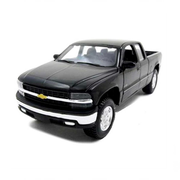 1:27Chevrolet Silverado S/E