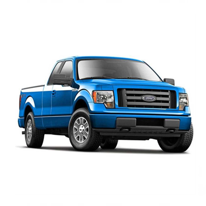 1/27 Ford F-150 Stx