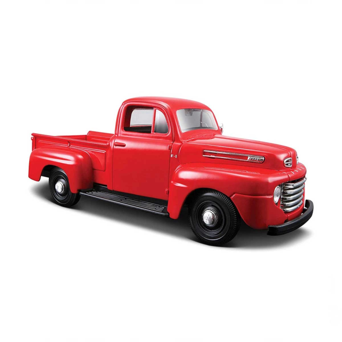 1/24 1948 Model Ford F-1 Pickup