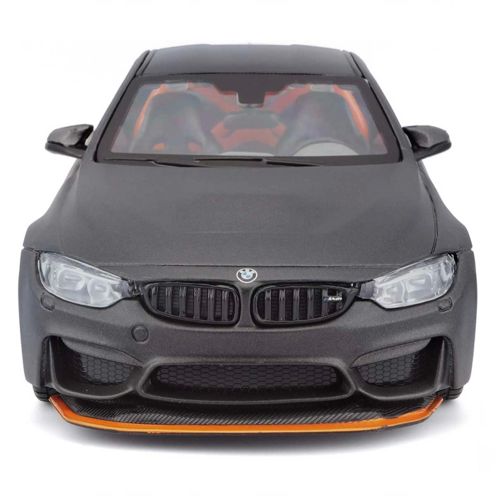 1:24 Bmw M4 Gts