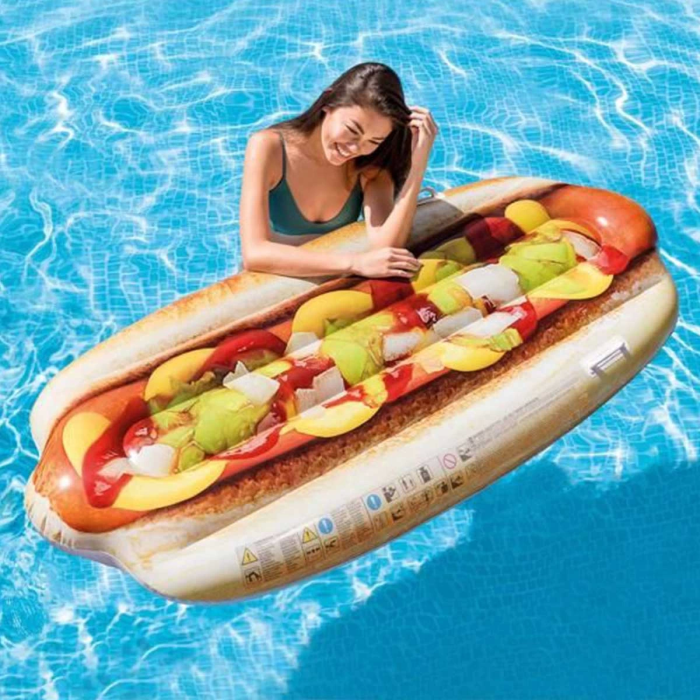 Hot Dog Yatak 173 Cm 58771