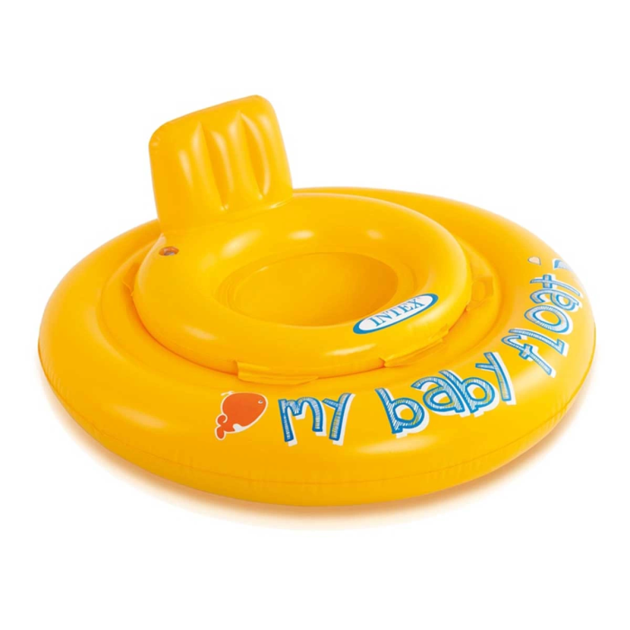 Oturaklı Bebe Flotoru 70 Cm 56585