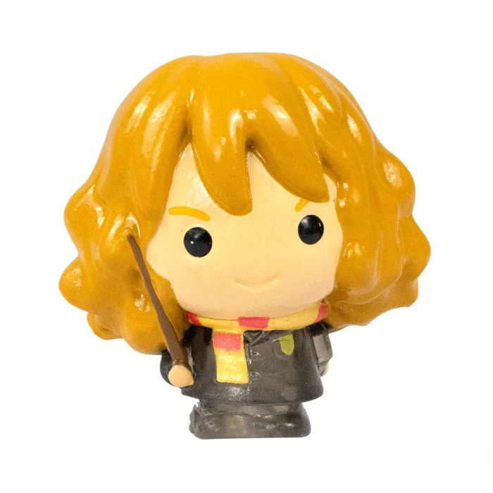 Ooshies Harry Potter Figur Ve Kartlar Hhh01000