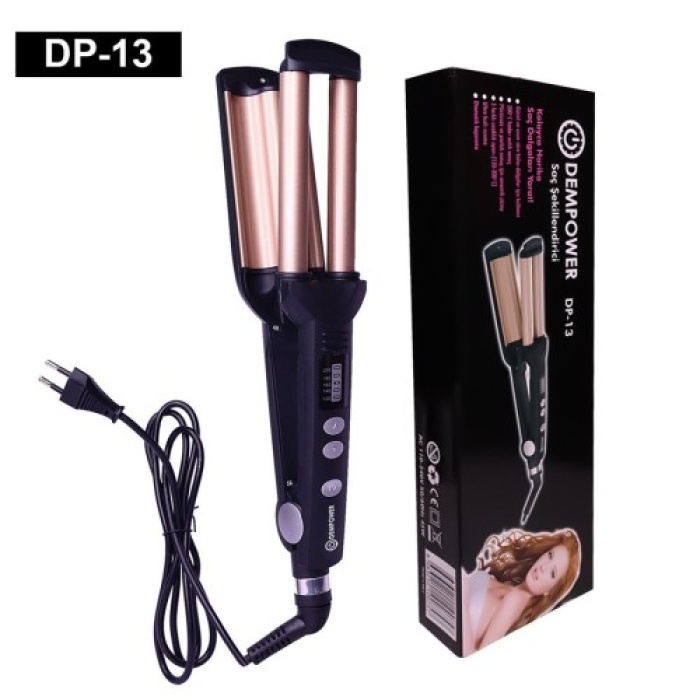 Saç Şekillendirici Dempower Dp-13