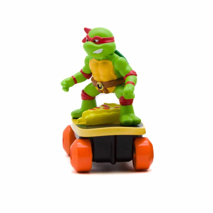 Tmnt Switch Kick Skaters Figür Tu812001