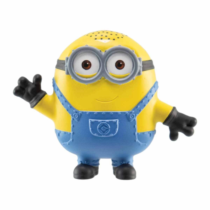 Minions Mini Figür Gj000000