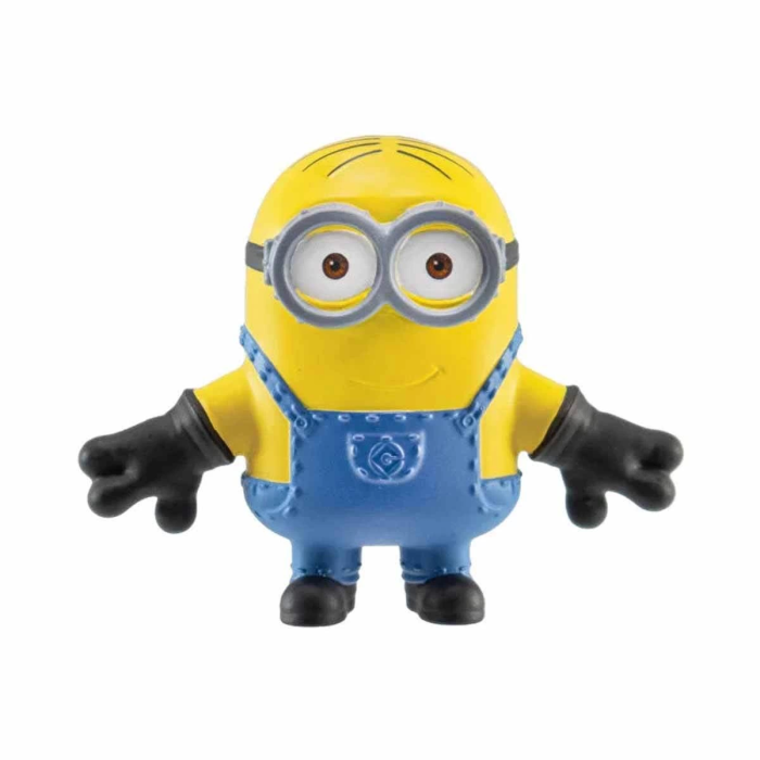 Minions Mini Figür Gj000000