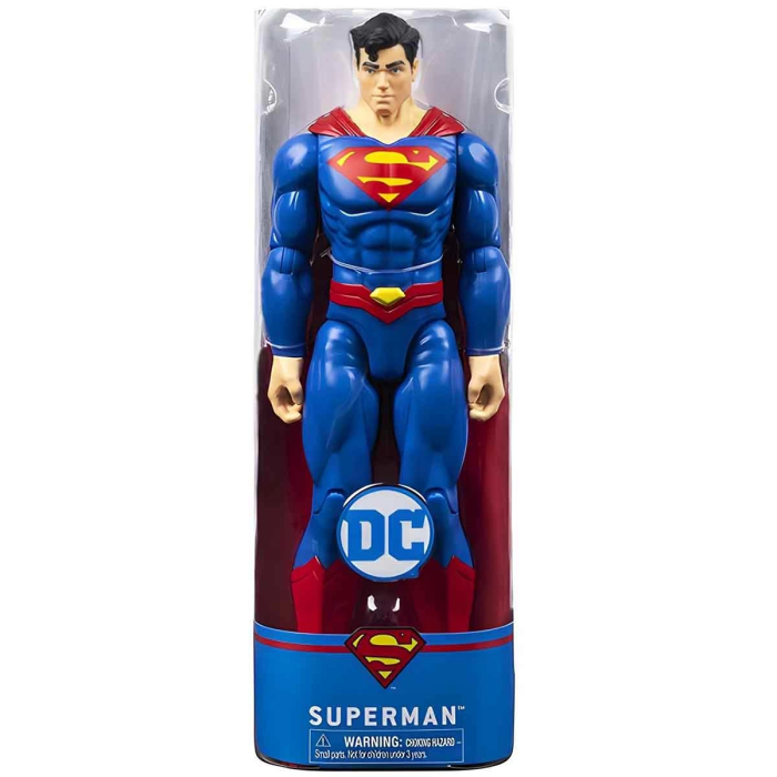 Superman Aksiyon Figürü 30 Cm 6056778