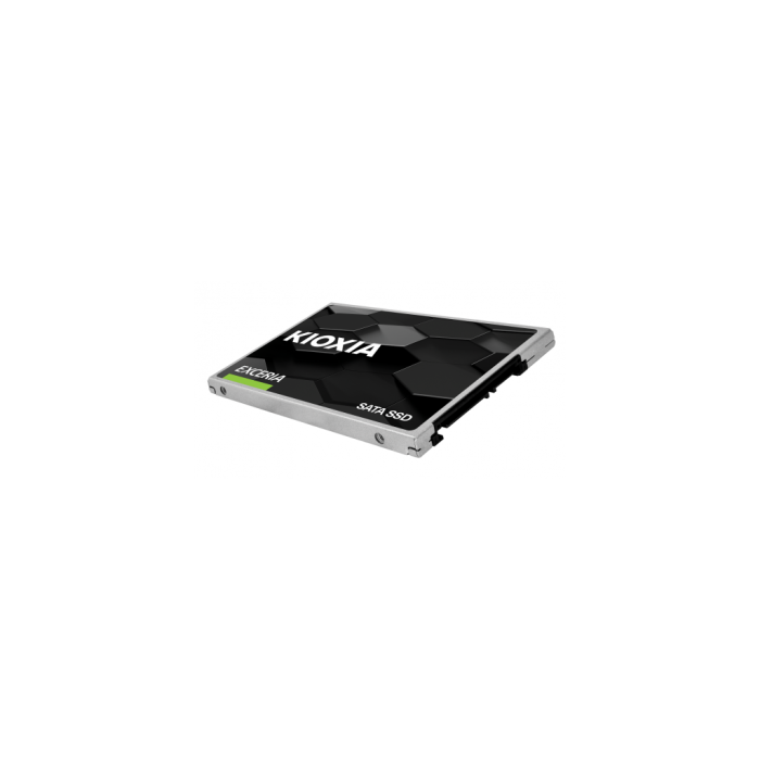 Kioxia Exceria, Ltc10Z480Gg8, 480Gb, 555/540, 2,5&Quot; Sata, Ssd