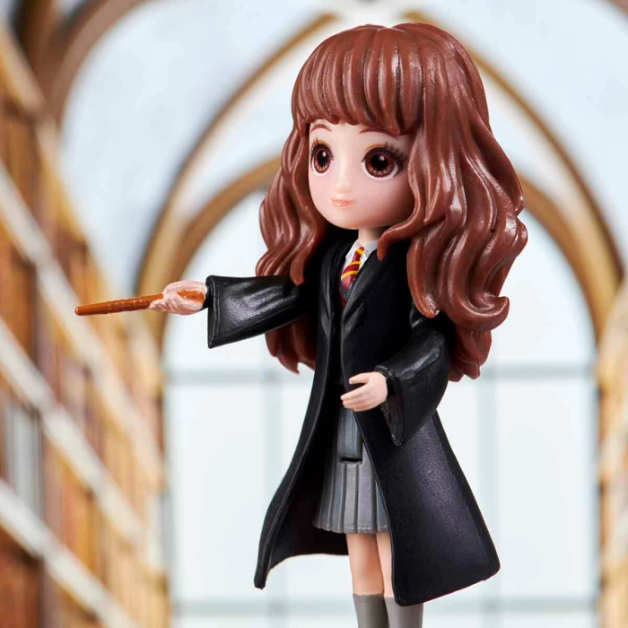 Harry Potter Magical Minis Hermione Granger Figürü