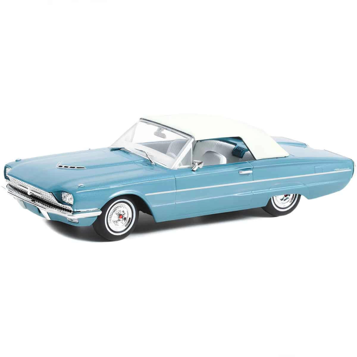 1:43 Thelma & Louise 1966 Ford Thunderbird