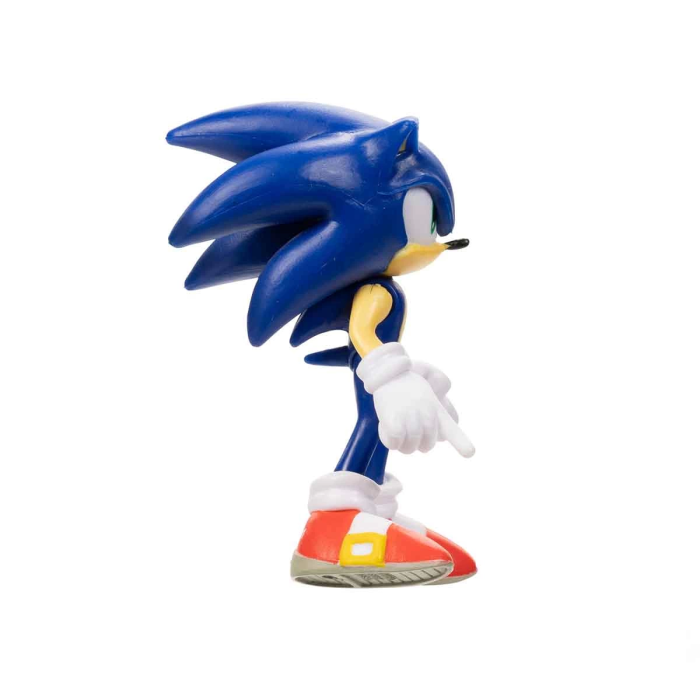 Sonic Aksiyon Figürler 6 Cm Nct07000 -  Dır - Ta Olan Gönderilir