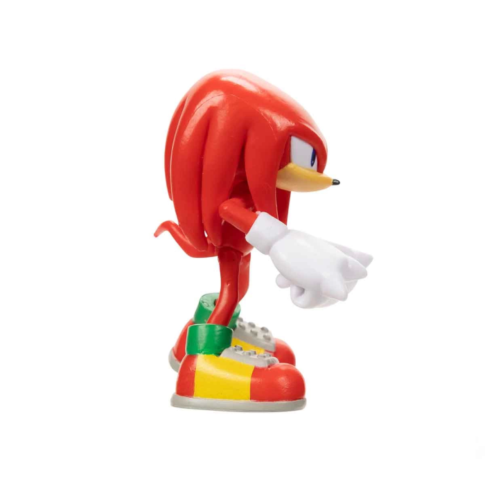 Sonic Aksiyon Figürler 6 Cm Nct07000 -  Dır - Ta Olan Gönderilir