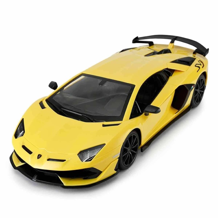 1:14 Uzaktan Kumandalı Lamborghini Aventador Svj Araba