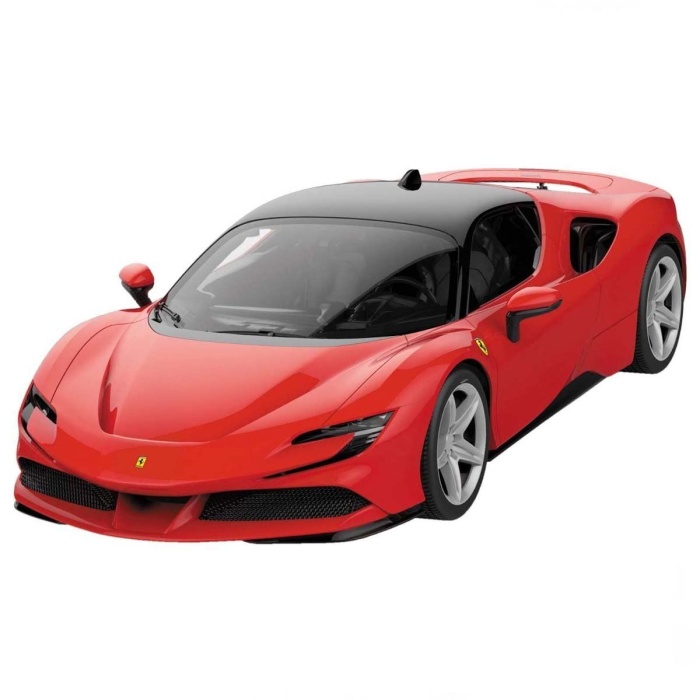 1:14 Ferrari Sf90 Stradale Kumandalı Araba