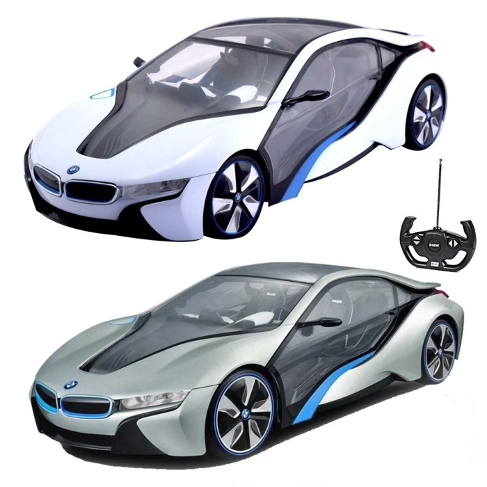 Kumandalı 1:14 Bmw İ8