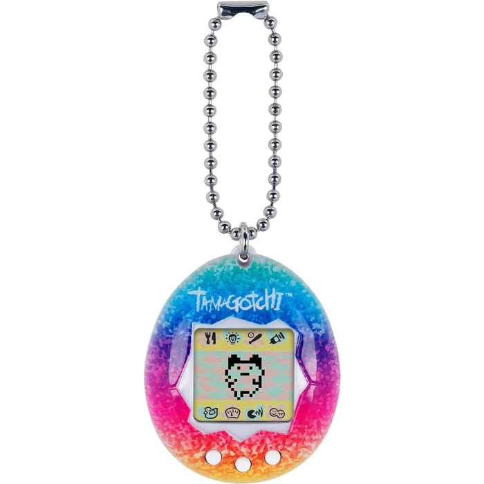 Tamagotchi Orijinal Sanal Bebek Gen1