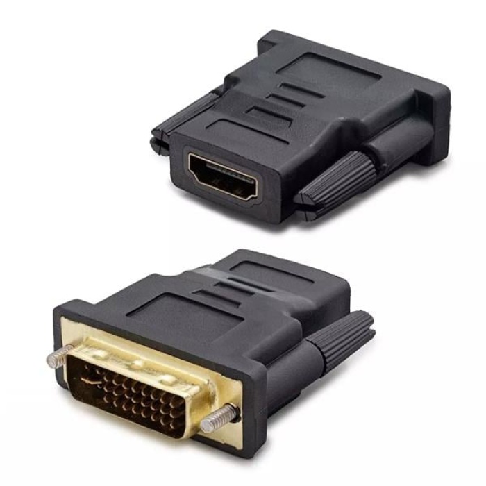 Çevi̇ri̇ci̇ Dvi 24+5 Erkek To Hdmi Di̇şi̇  Hdx-1260