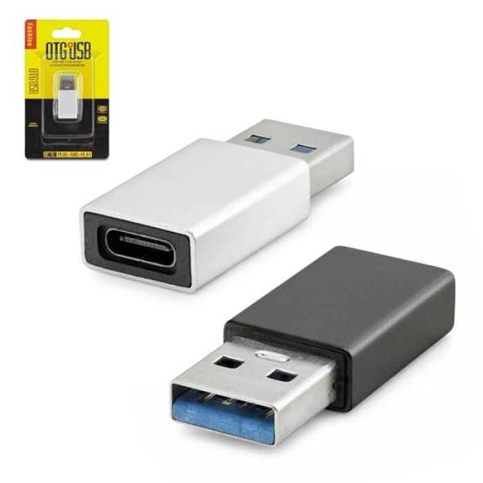 Otg Type-C To Usb 3.0 Çevi̇ri̇ci̇  Hdx-1029