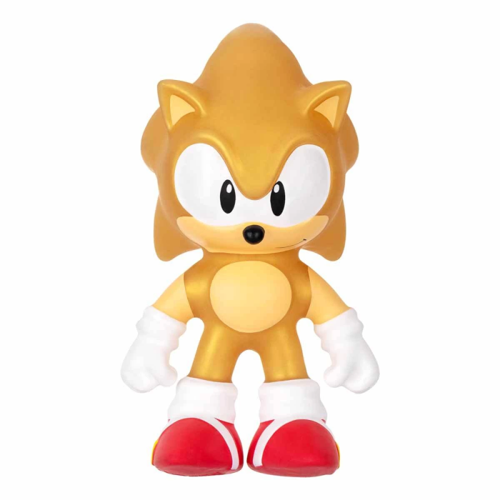 Stretch Gold Sonic The Hedgehog 42644