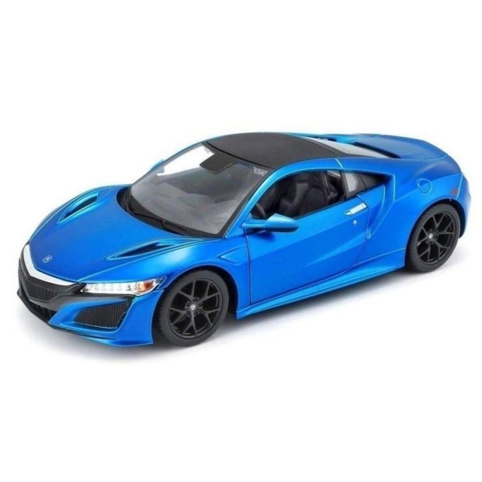 1:24 2018 Model Acura Nsx