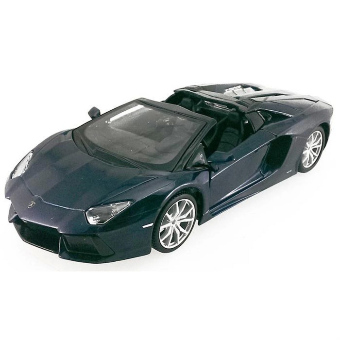 1:24 Lamborghini Aventador Lp 700-4 Roadster