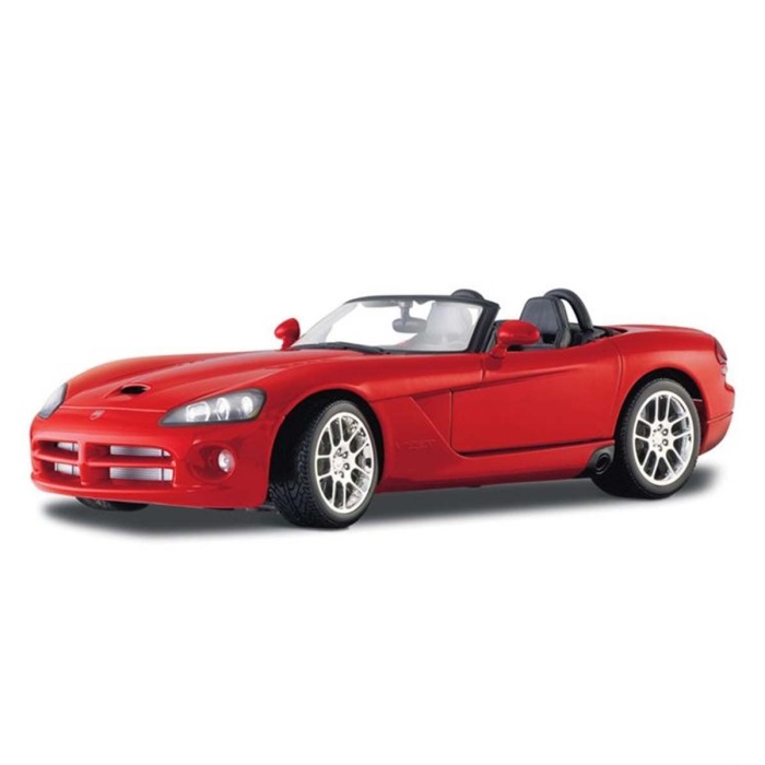 1:24 2003 Dodge Viper Srt-10