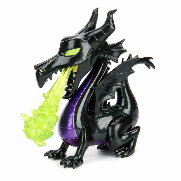 Disney Princess Maleficent Metal Figür 10 Cm