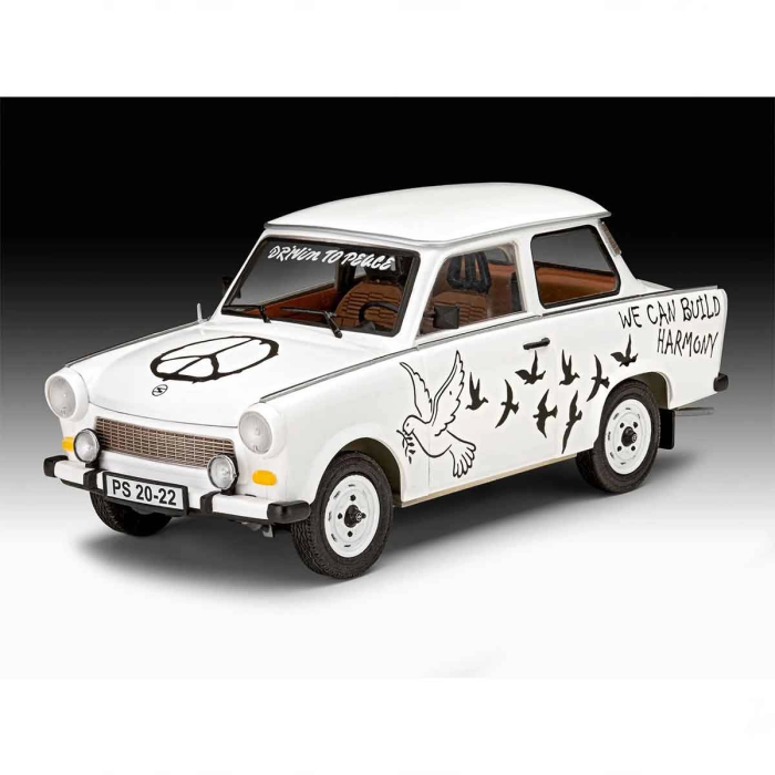 M.set Trabant 601S 67713