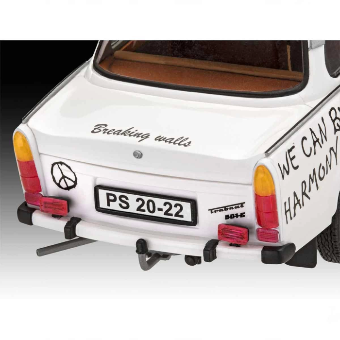 M.set Trabant 601S 67713