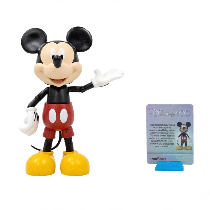 Disney 100 Koleksiyon Figürü Ded14000