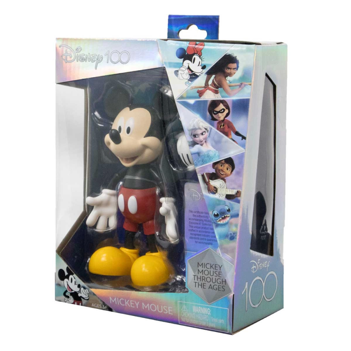 Disney 100 Koleksiyon Figürü Ded14000