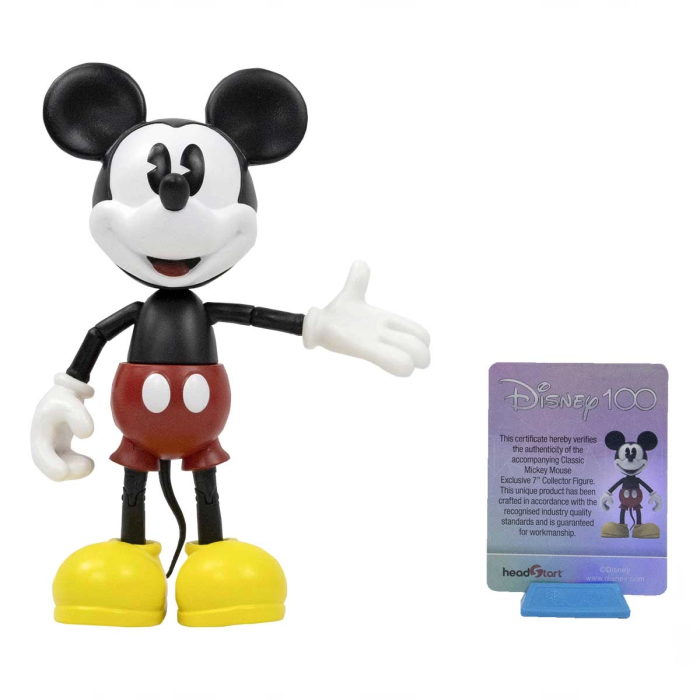 Disney 100 Koleksiyon Figürü Ded13000