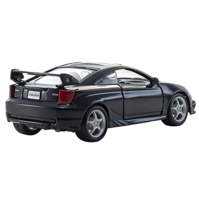 1:24 Spel Edition 2004 Toyota Celica Gt-S