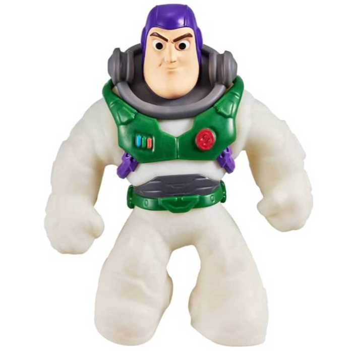 Goo Jit Zu Supagoo Buzz Lightyear Süper Elastik Figür 20 Cm