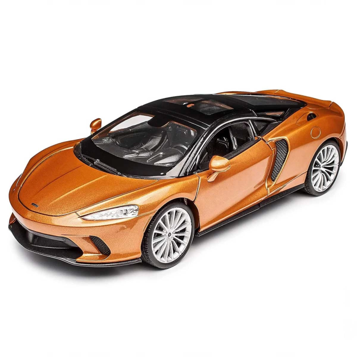 1:24 Mclaren Gt