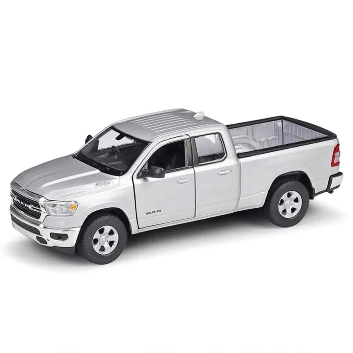 1:24 2019 Ram 1500