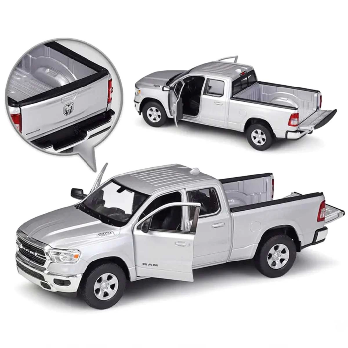 1:24 2019 Ram 1500