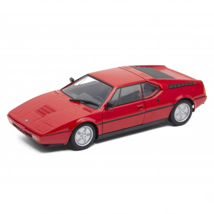 1:24 Bmw M1