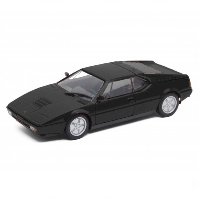 1:24 Bmw M1