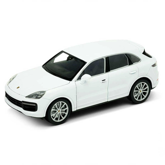 1:24 Porsche Cayenne Turbo