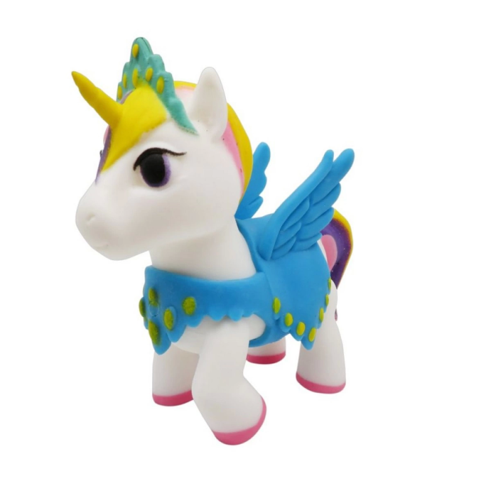 Dress Your Pony Mini Figür